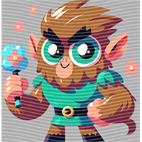 The Powerpuff Girls Season-PG 20